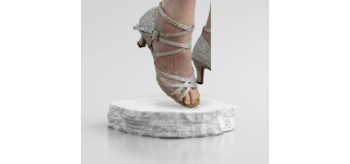 Kerrie Dee Dance Shoes